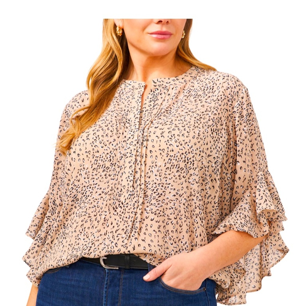 NWT Vince Camuto Top